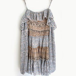 Choosy Veronica Dress